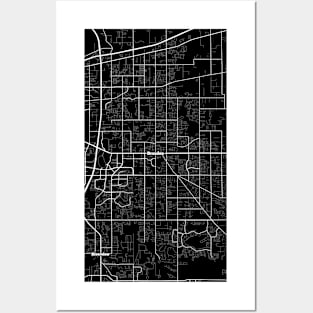 Brandon Florida Map | Map Of Brandon Florida | Brandon Map Posters and Art